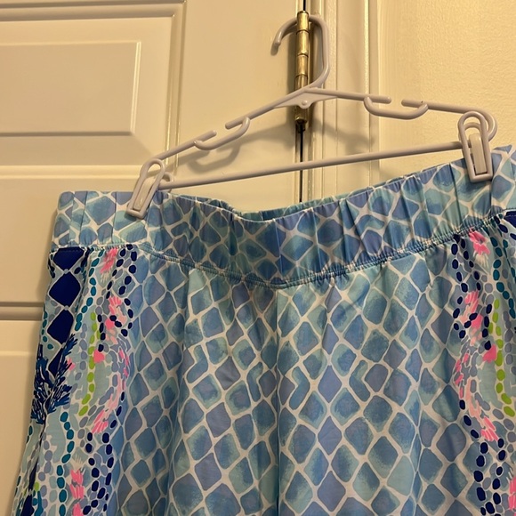 LILLY PULITZER M Palazzo Pants - Picture 2 of 4